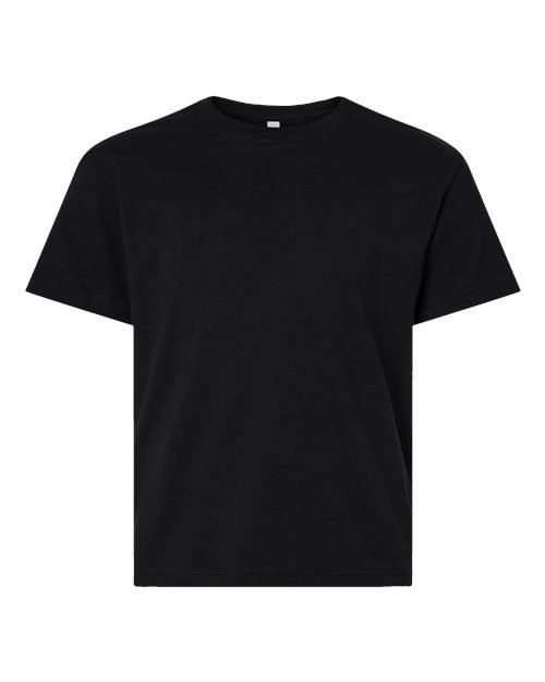 Youth 6 oz. Heavyweight Tee - Image 8