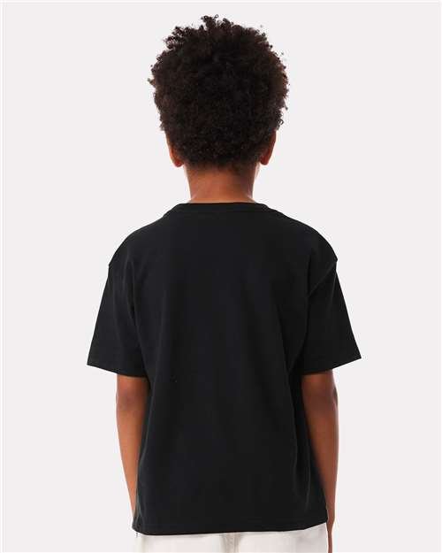Youth 6 oz. Heavyweight Tee - Image 13