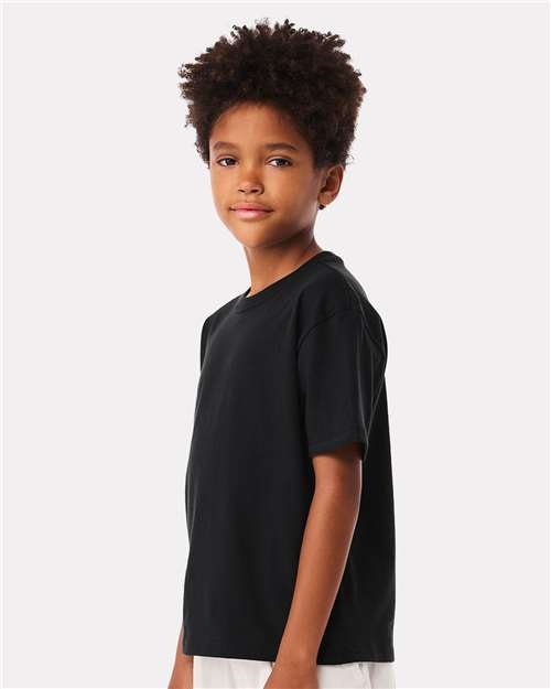 Youth 6 oz. Heavyweight Tee - Image 12