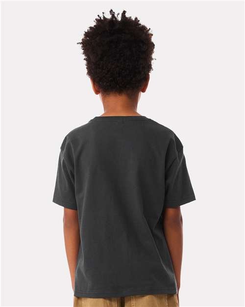 Youth 6 oz. Heavyweight Tee - Image 19
