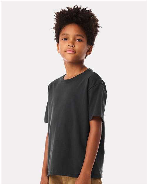 Youth 6 oz. Heavyweight Tee - Image 18