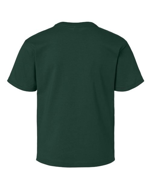 Youth 6 oz. Heavyweight Tee - Image 21