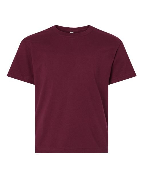 Youth 6 oz. Heavyweight Tee - Image 26