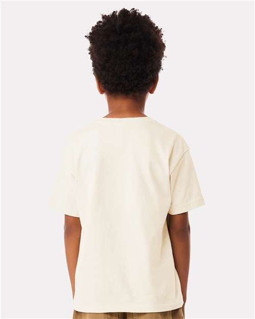 Youth 6 oz. Heavyweight Tee - Image 37