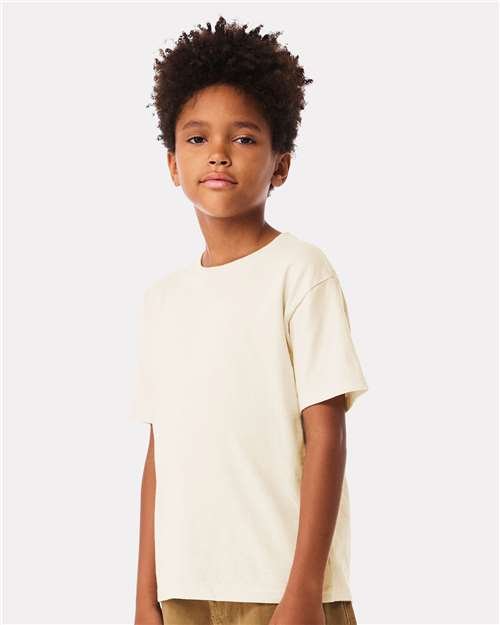 Youth 6 oz. Heavyweight Tee - Image 36