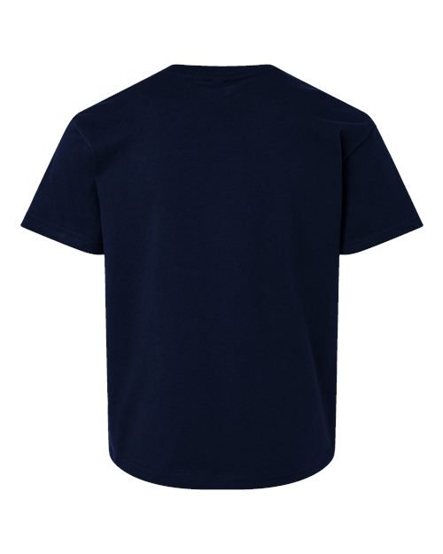 Youth 6 oz. Heavyweight Tee - Image 39