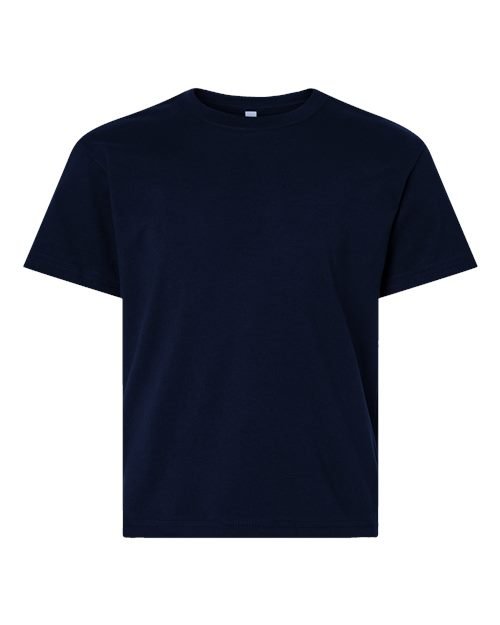 Youth 6 oz. Heavyweight Tee - Image 38