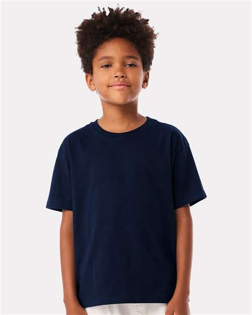 Youth 6 oz. Heavyweight Tee - Image 41