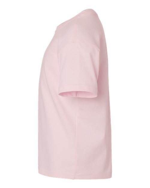 Youth 6 oz. Heavyweight Tee - Image 46