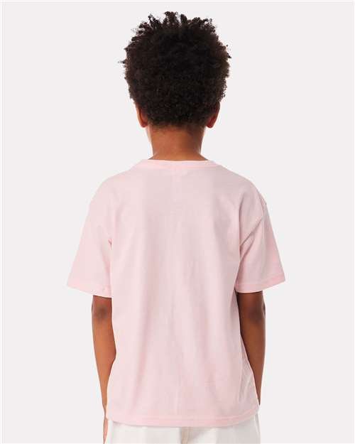 Youth 6 oz. Heavyweight Tee - Image 49