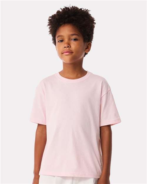 Youth 6 oz. Heavyweight Tee - Image 47