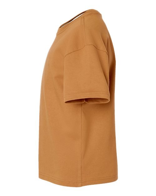 Youth 6 oz. Heavyweight Tee - Image 53