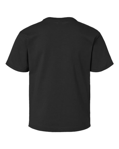 Youth 6 oz. Heavyweight Tee - Image 58