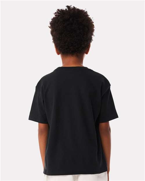 Youth 6 oz. Heavyweight Tee - Image 62