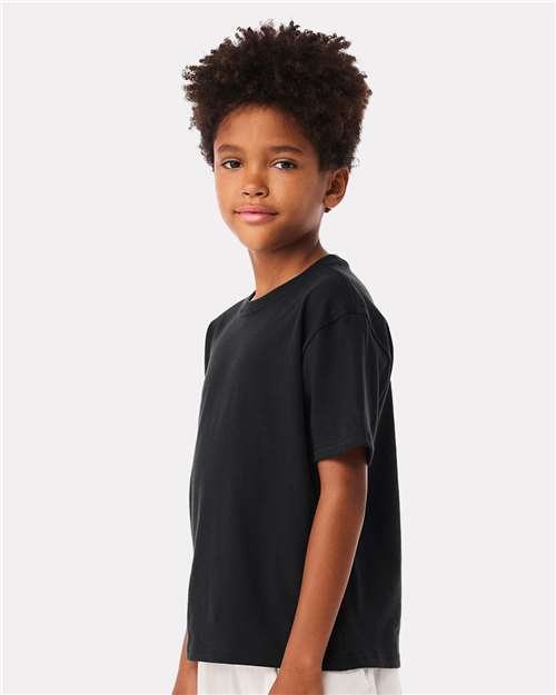 Youth 6 oz. Heavyweight Tee - Image 61