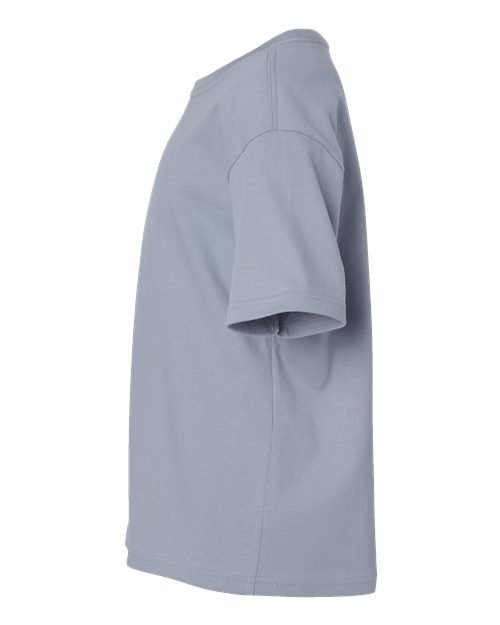 Youth 6 oz. Heavyweight Tee - Image 65