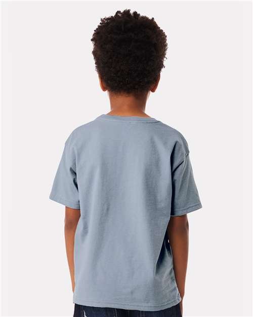 Youth 6 oz. Heavyweight Tee - Image 68