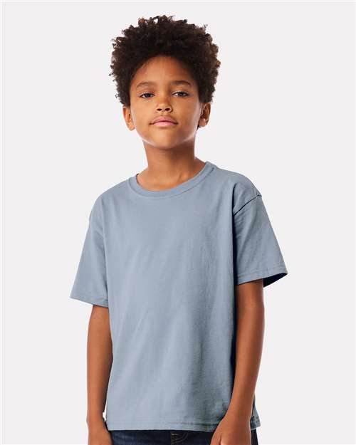 Youth 6 oz. Heavyweight Tee - Image 66