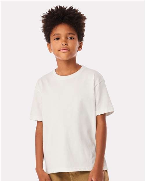 Youth 6 oz. Heavyweight Tee - Image 72