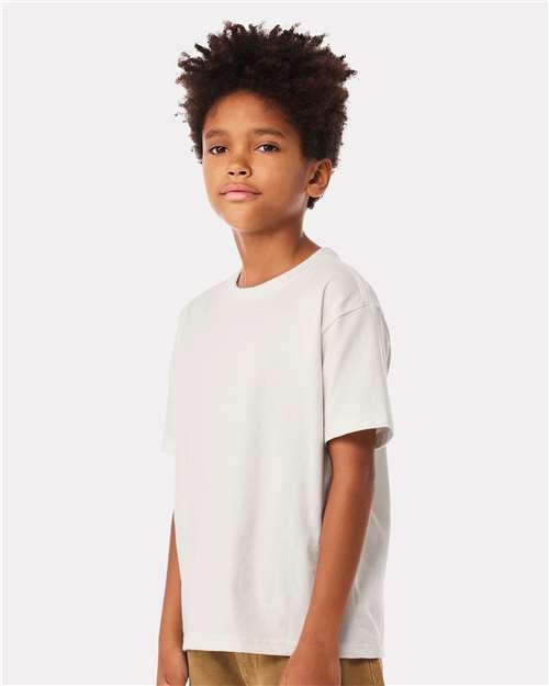 Youth 6 oz. Heavyweight Tee - Image 73