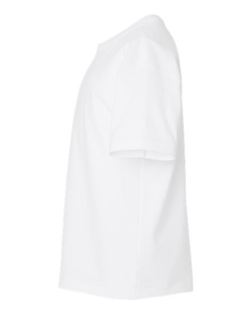 Youth 6 oz. Heavyweight Tee - Image 77