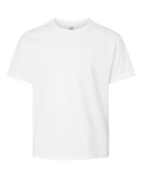 Youth 6 oz. Heavyweight Tee - Image 75