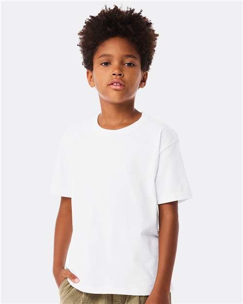 Youth 6 oz. Heavyweight Tee - Image 78