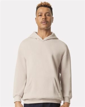 Unisex ReFlex Fleece Hoodie Sweatshirt