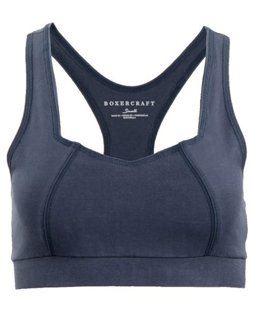 Women's Sweetheart Sports Bra - Image 12