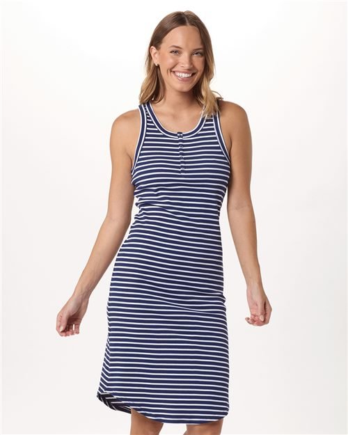 Women's Vivian Dress - Image 12