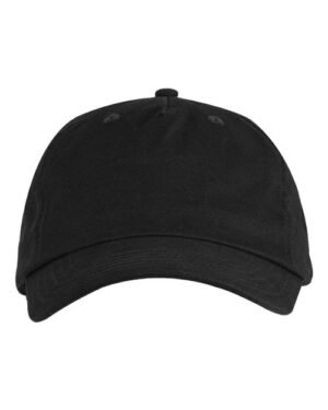 Alternative view of Brushed Twill Cap