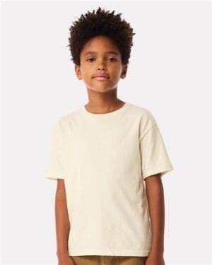 Youth 6 oz. Heavyweight Tee