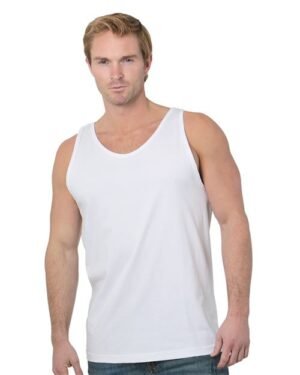 Unisex Tank