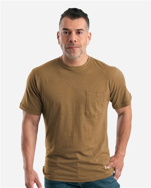 Men's Tall Lightweight Performance T-Shirt - Image 22