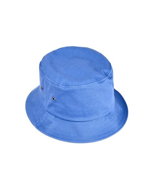 Chino Twill Crusher Bucket Hat - Image 7