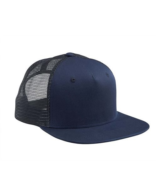 Surfer Trucker Cap - Image 5