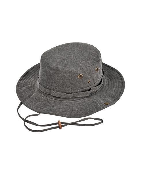 Pigment-Dyed Booney - Image 5