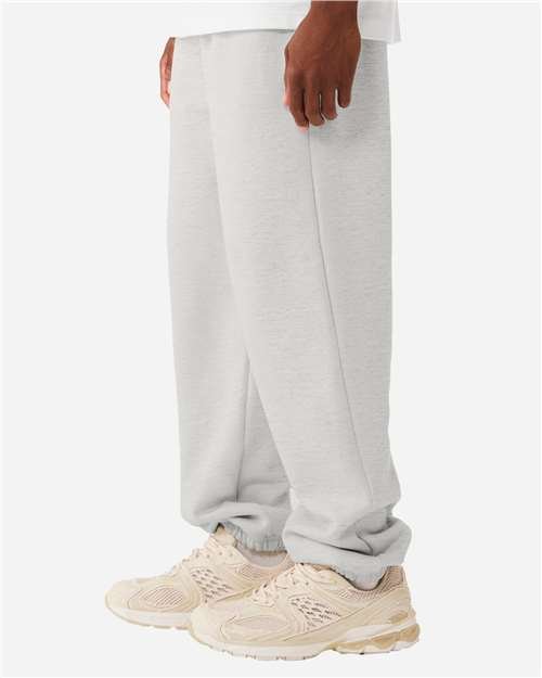 Unisex 10 oz. Heavyweight Sweatpants - Image 36