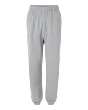 Alternative view of Unisex Sponge Fleece Sweatpants
