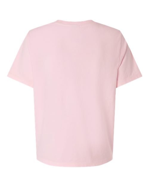 Women's Garment-Dyed Tee - Image 18