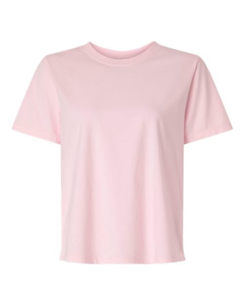 Women's Garment-Dyed Tee - Image 17