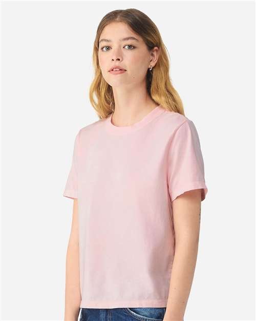 Women's Garment-Dyed Tee - Image 21