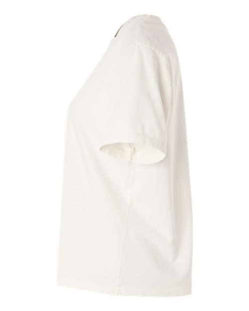 Women's Garment-Dyed Tee - Image 25