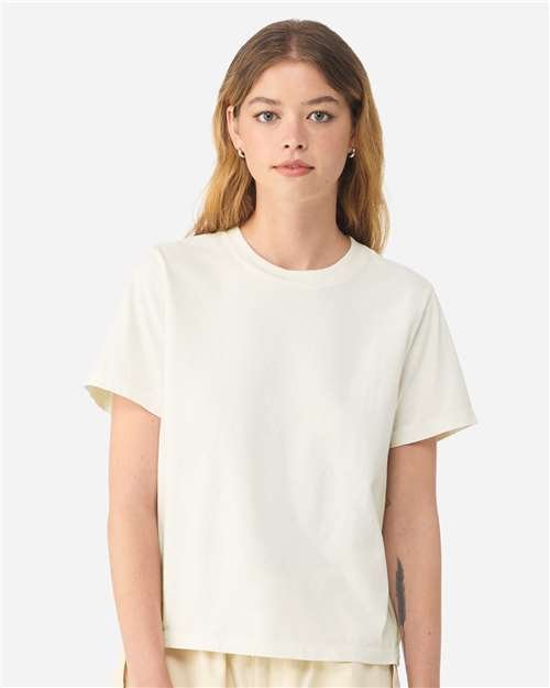 Women's Garment-Dyed Tee - Image 26