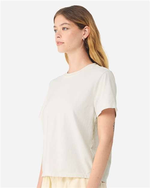Women's Garment-Dyed Tee - Image 27