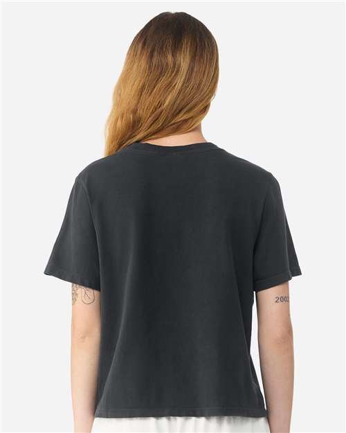 Women's Garment-Dyed Tee - Image 31
