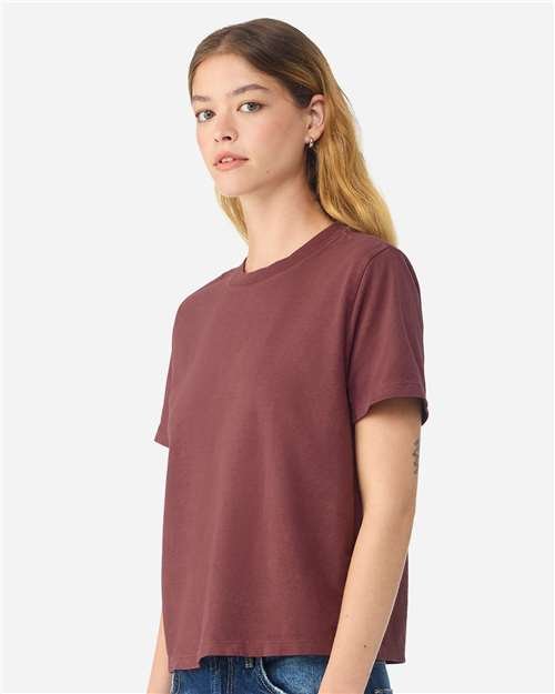 Women's Garment-Dyed Tee - Image 42