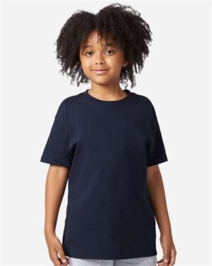 Alternative view of Youth Jersey T-Shirt