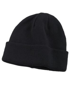 Watch Cap Beanie
