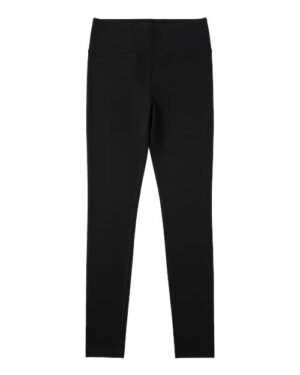 Alternative view of Youth Zen Leggings